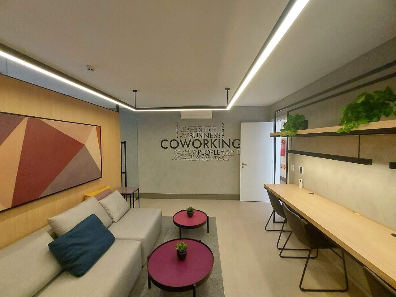 Apartamento à venda no Cacupe: 