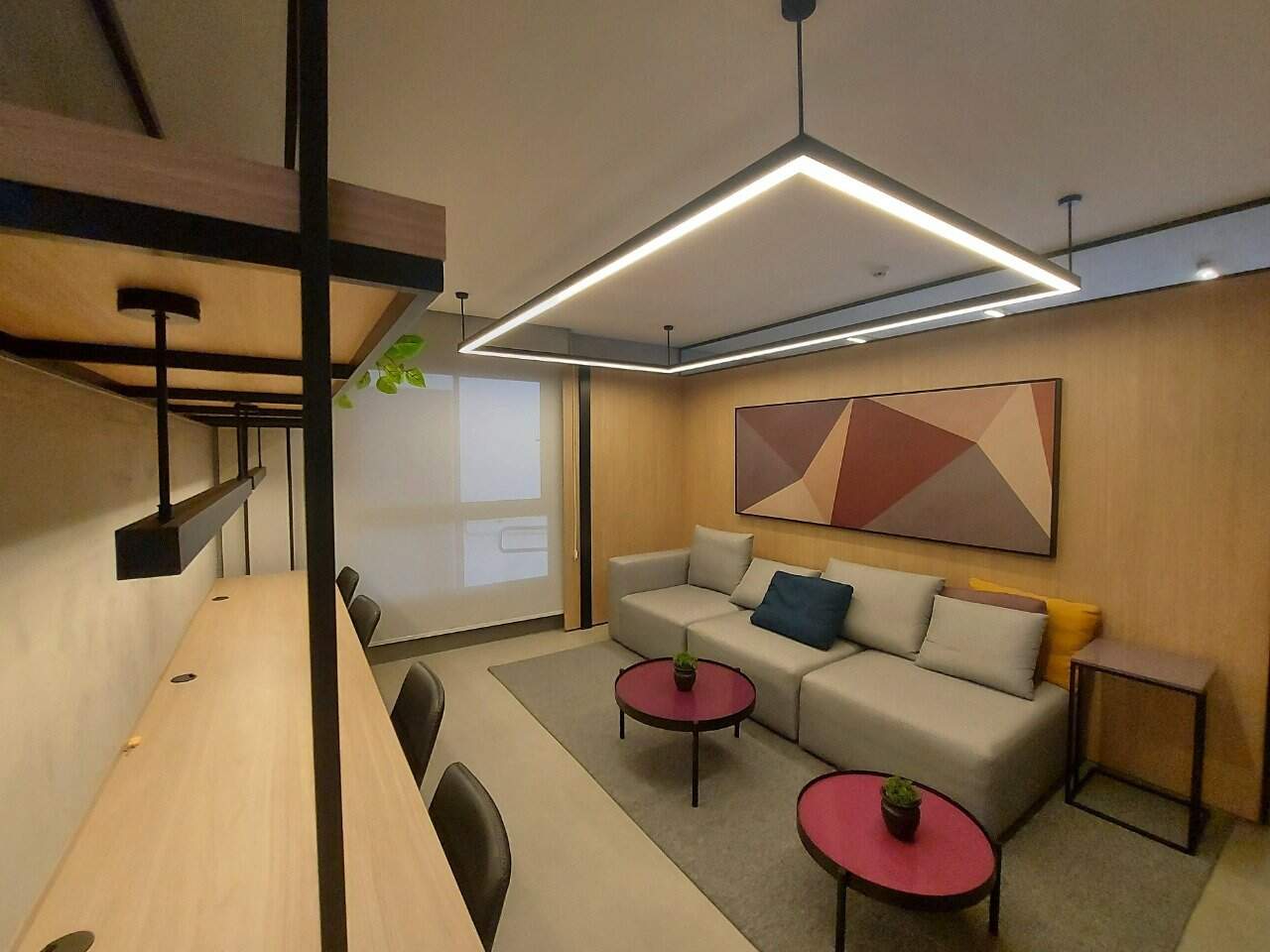 Apartamento à venda no Cacupe: 