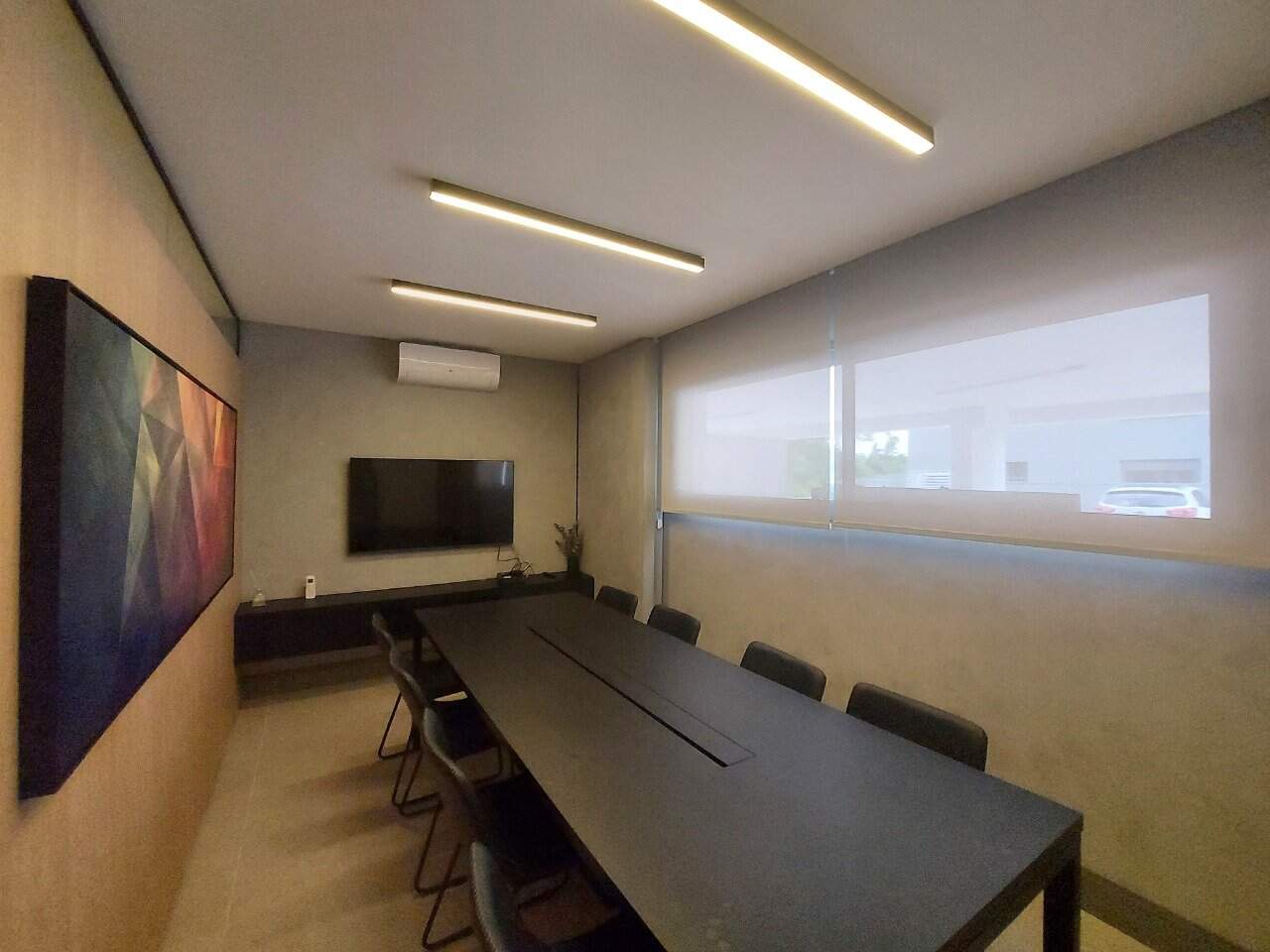 Apartamento à venda no Cacupe: 