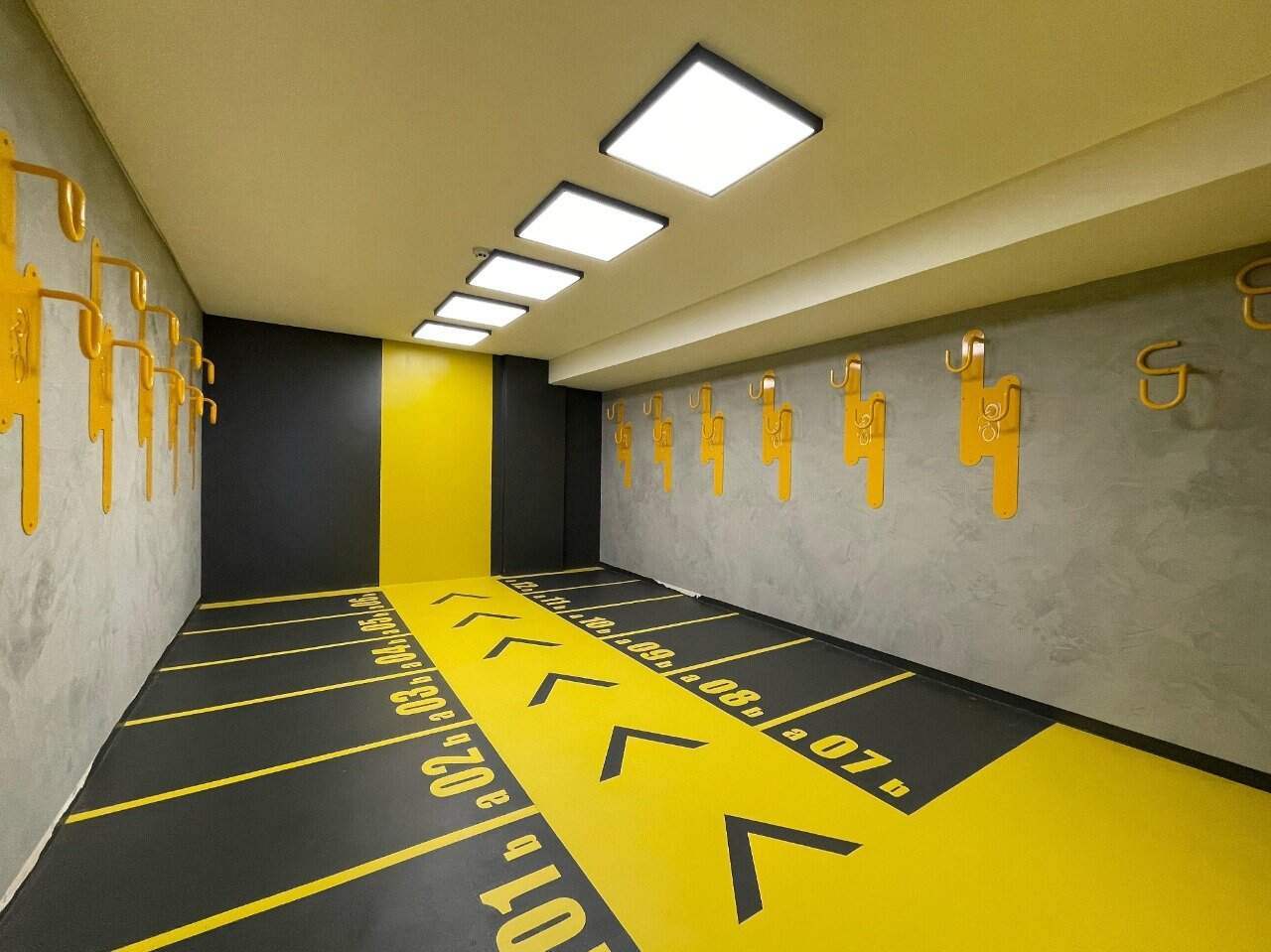 Apartamento à venda no Cacupe: 