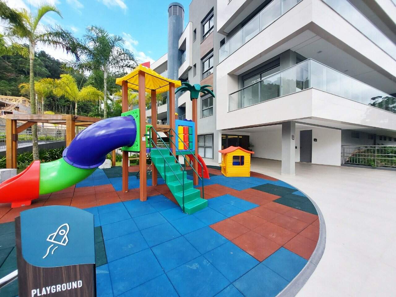 Apartamento à venda no Cacupe: 