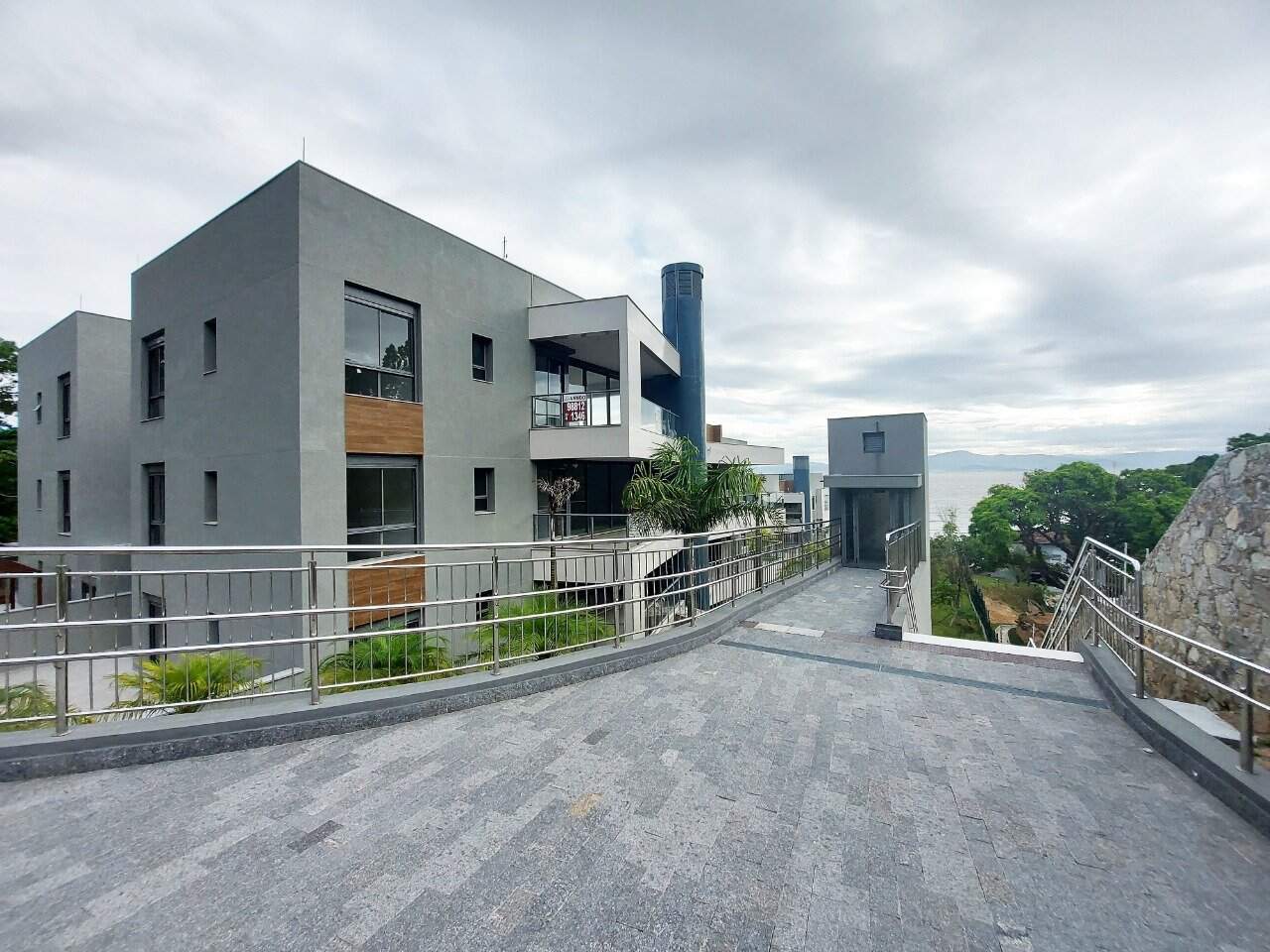 Apartamento à venda no Cacupe: 
