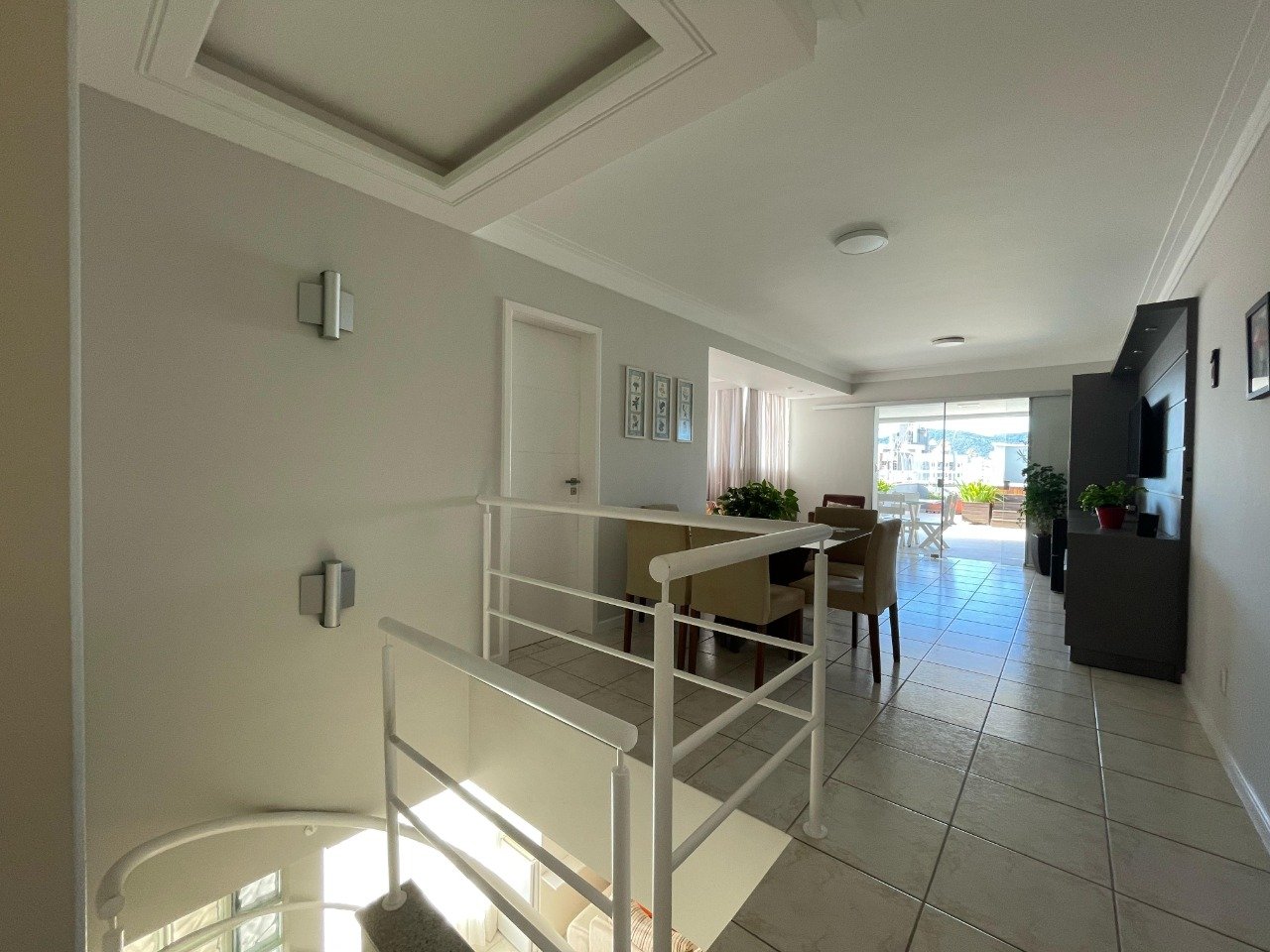 Apartamento à venda no Trindade: