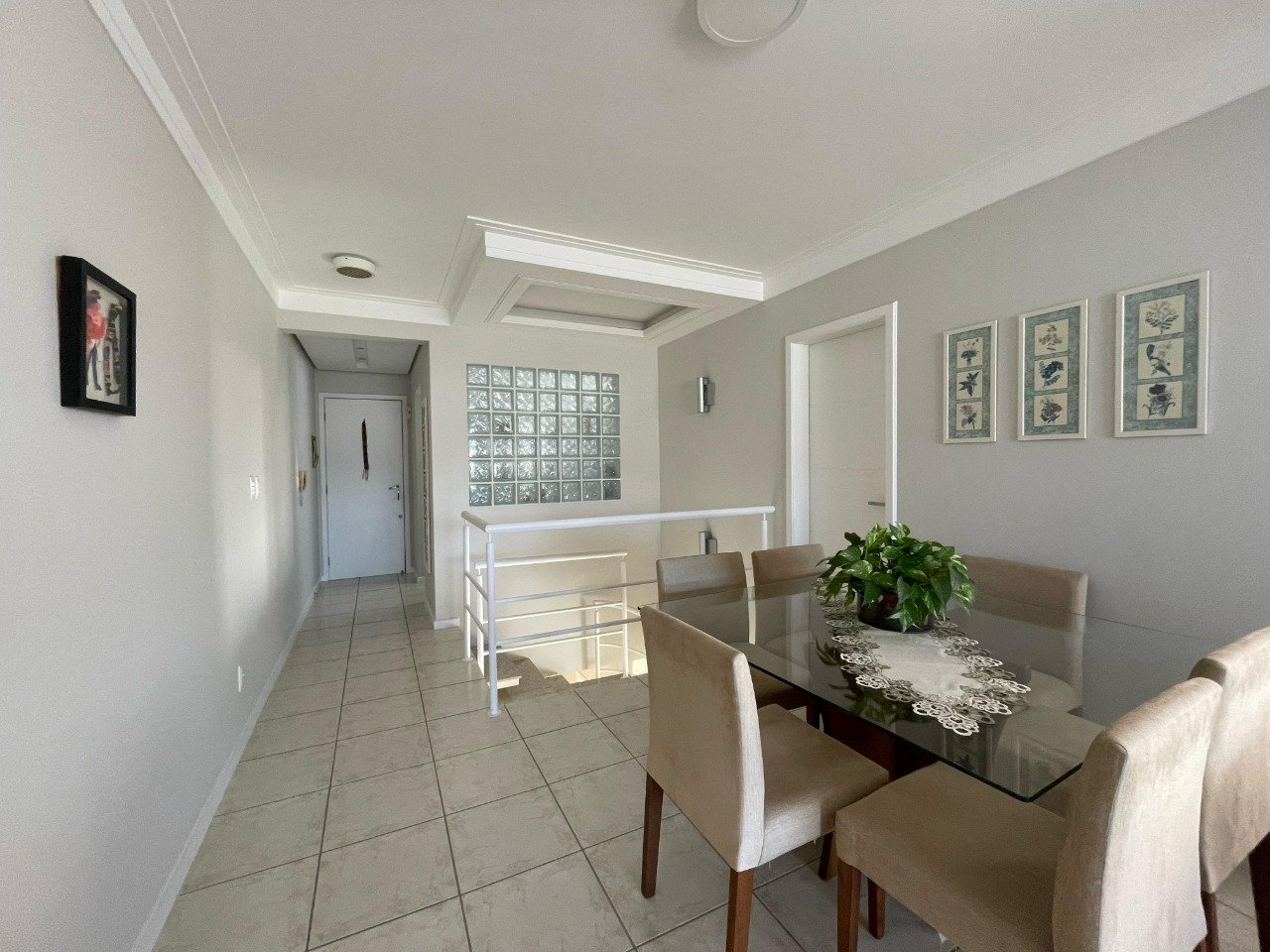 Apartamento à venda no Trindade: