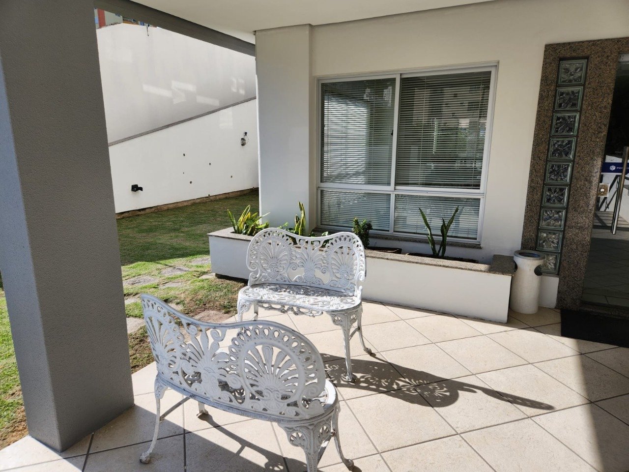 Apartamento à venda no Trindade: