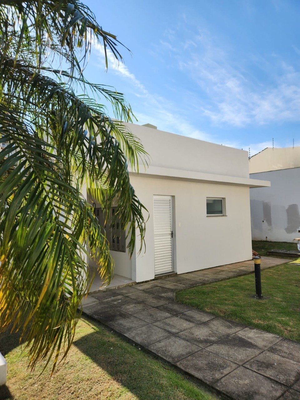 Apartamento à venda no Trindade: