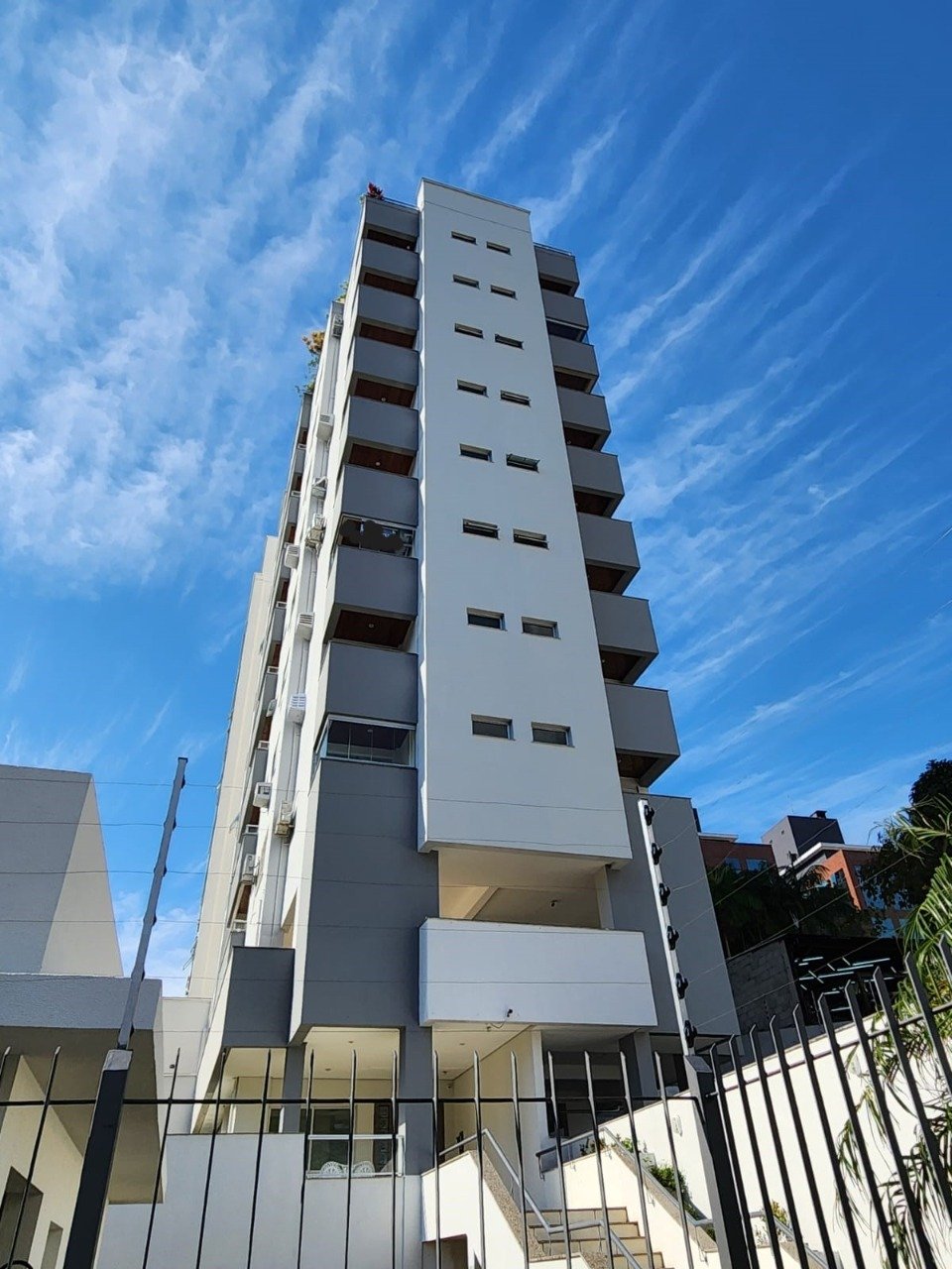 Apartamento à venda no Trindade: