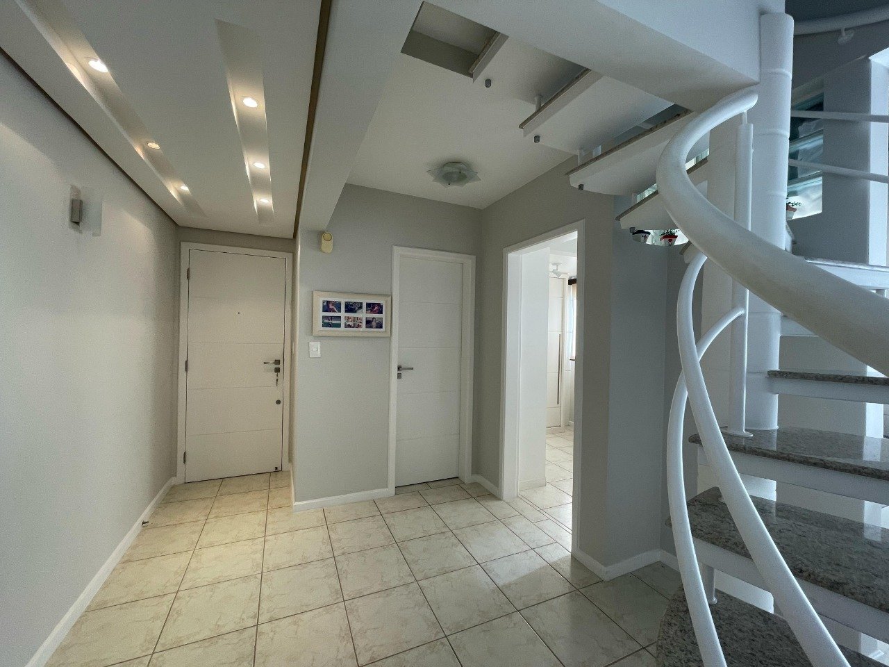 Apartamento à venda no Trindade: