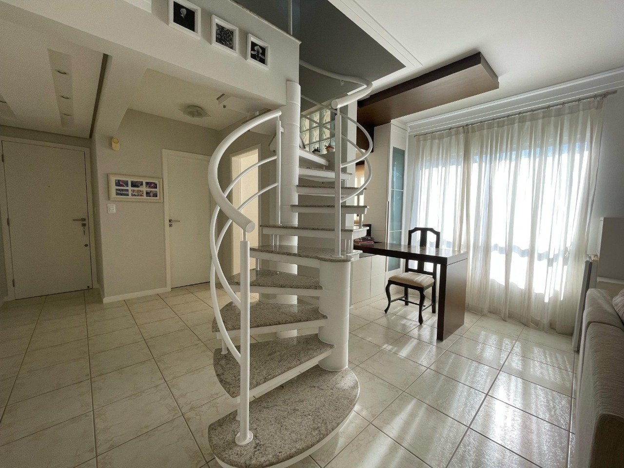 Apartamento à venda no Trindade: