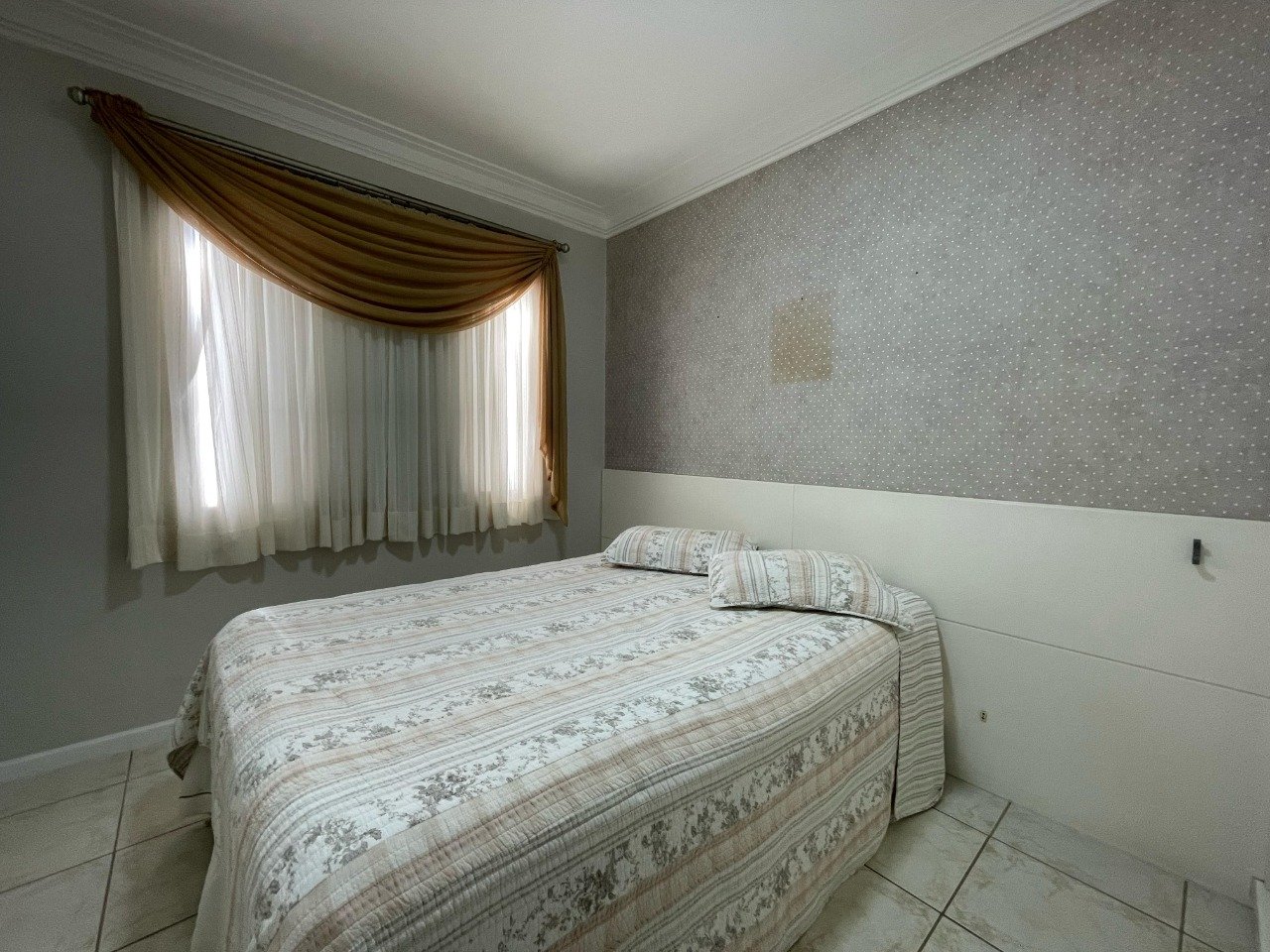 Apartamento à venda no Trindade: