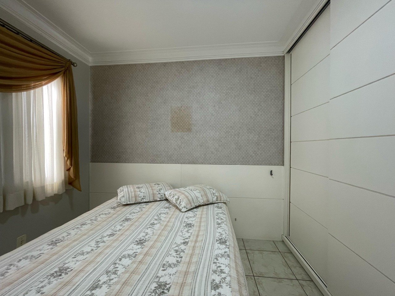 Apartamento à venda no Trindade: