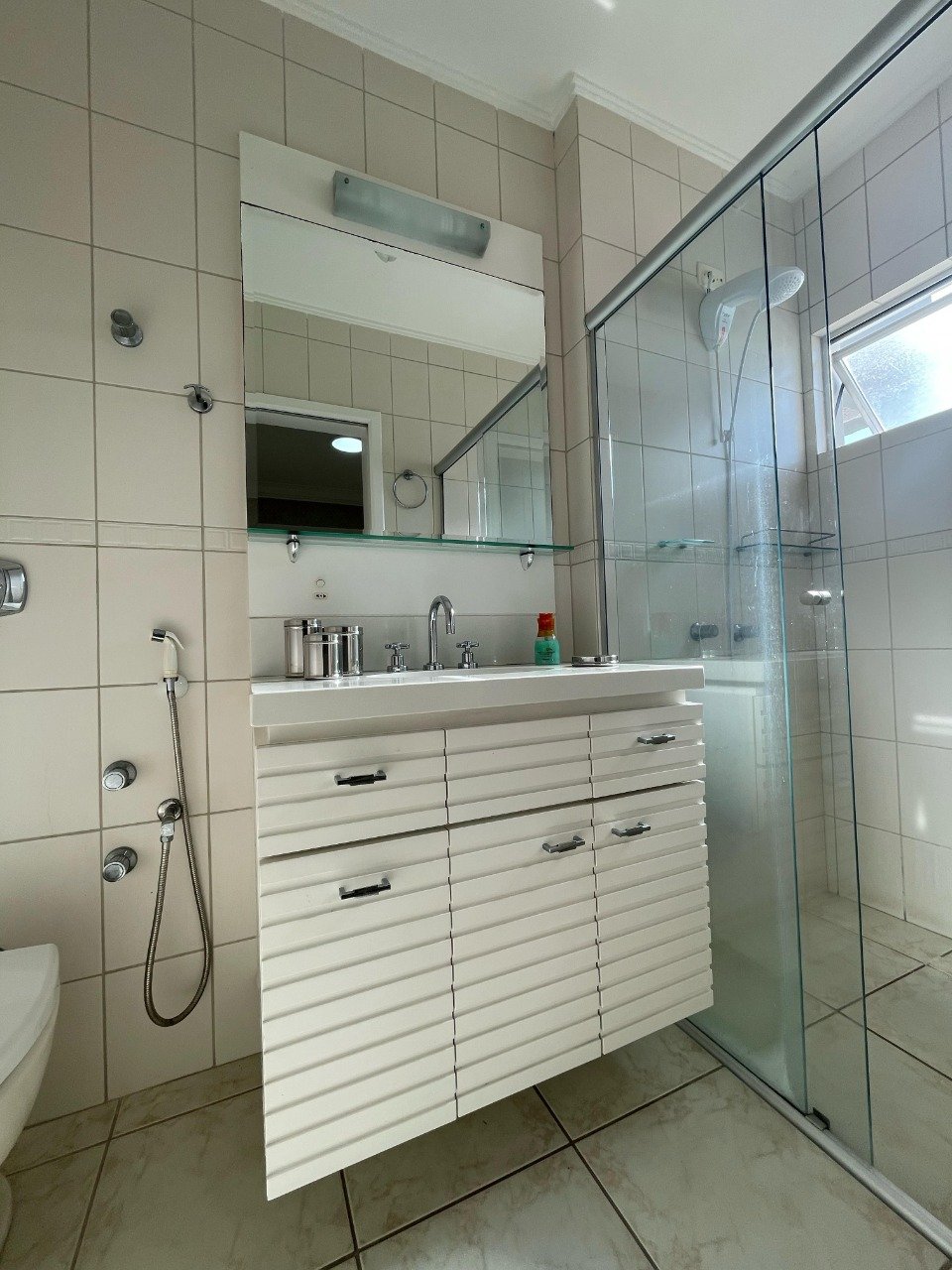 Apartamento à venda no Trindade: