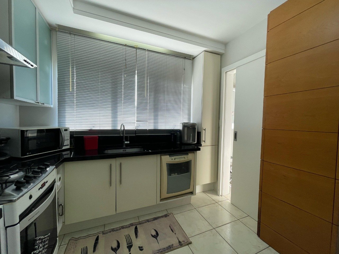 Apartamento à venda no Trindade: