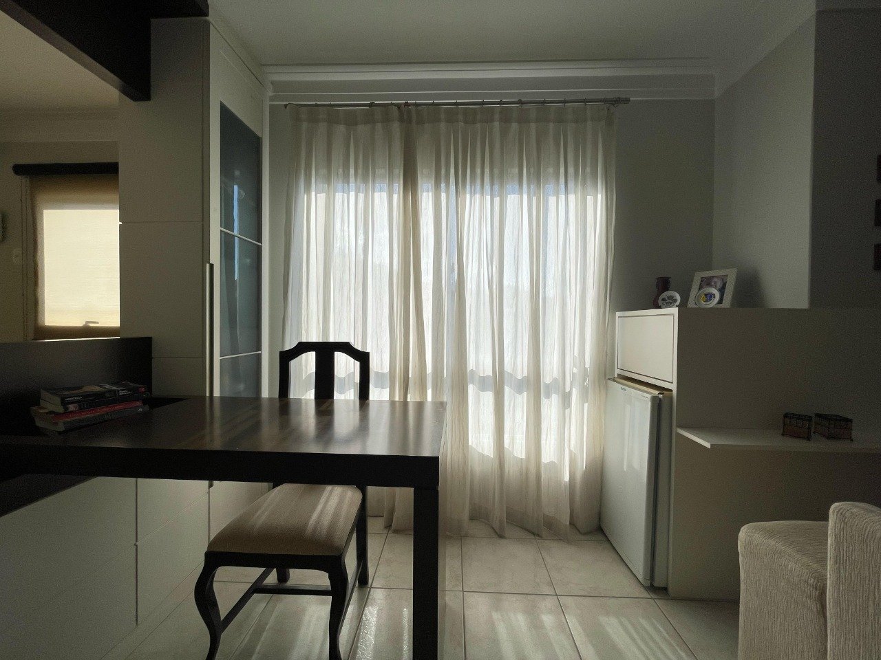 Apartamento à venda no Trindade: