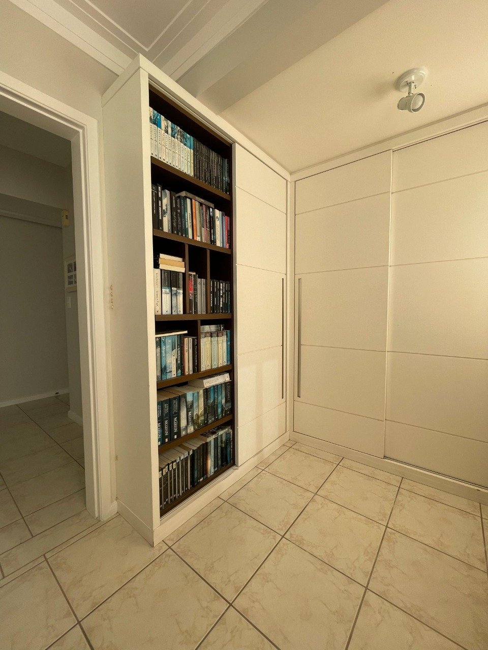 Apartamento à venda no Trindade: