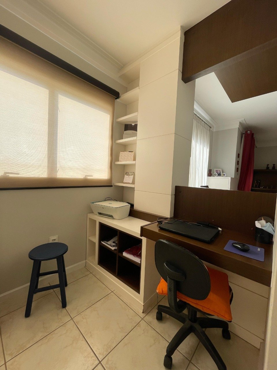 Apartamento à venda no Trindade: