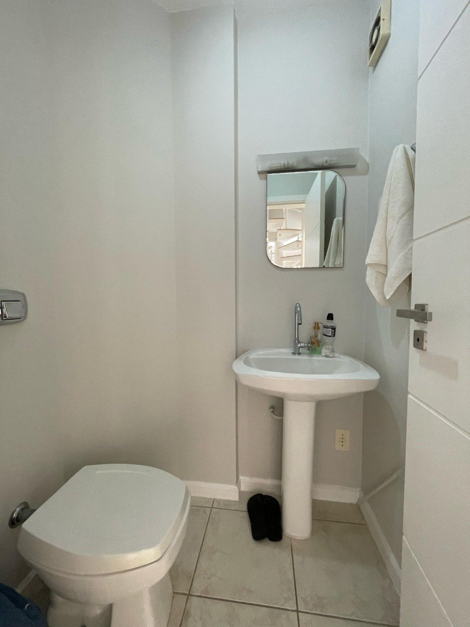 Apartamento à venda no Trindade: