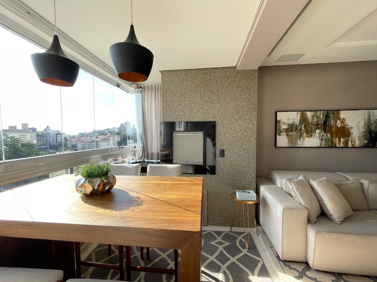 Apartamento à venda no Itacorubi: 