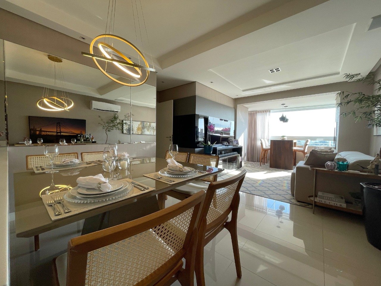 Apartamento à venda no Itacorubi: 