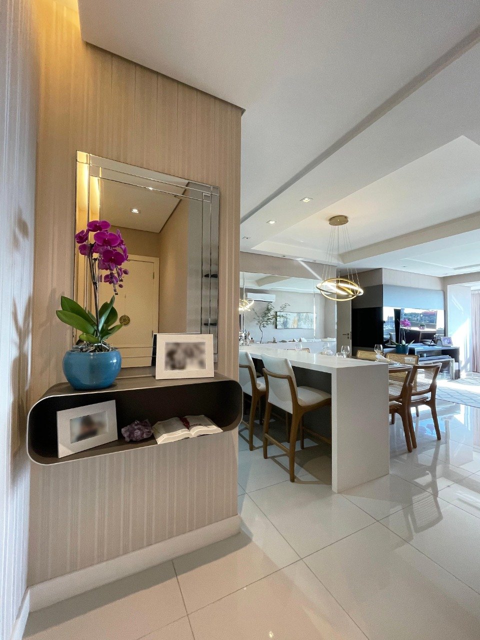 Apartamento à venda no Itacorubi: 