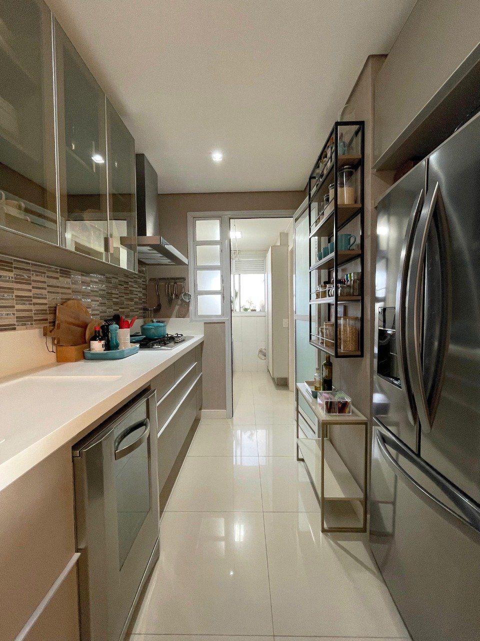 Apartamento à venda no Itacorubi: 