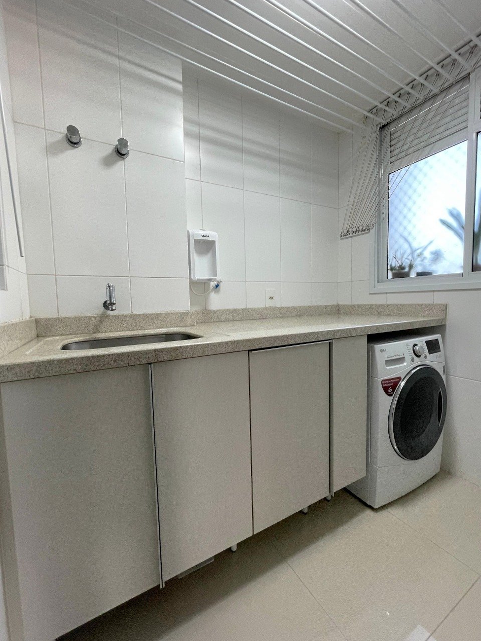 Apartamento à venda no Itacorubi: 