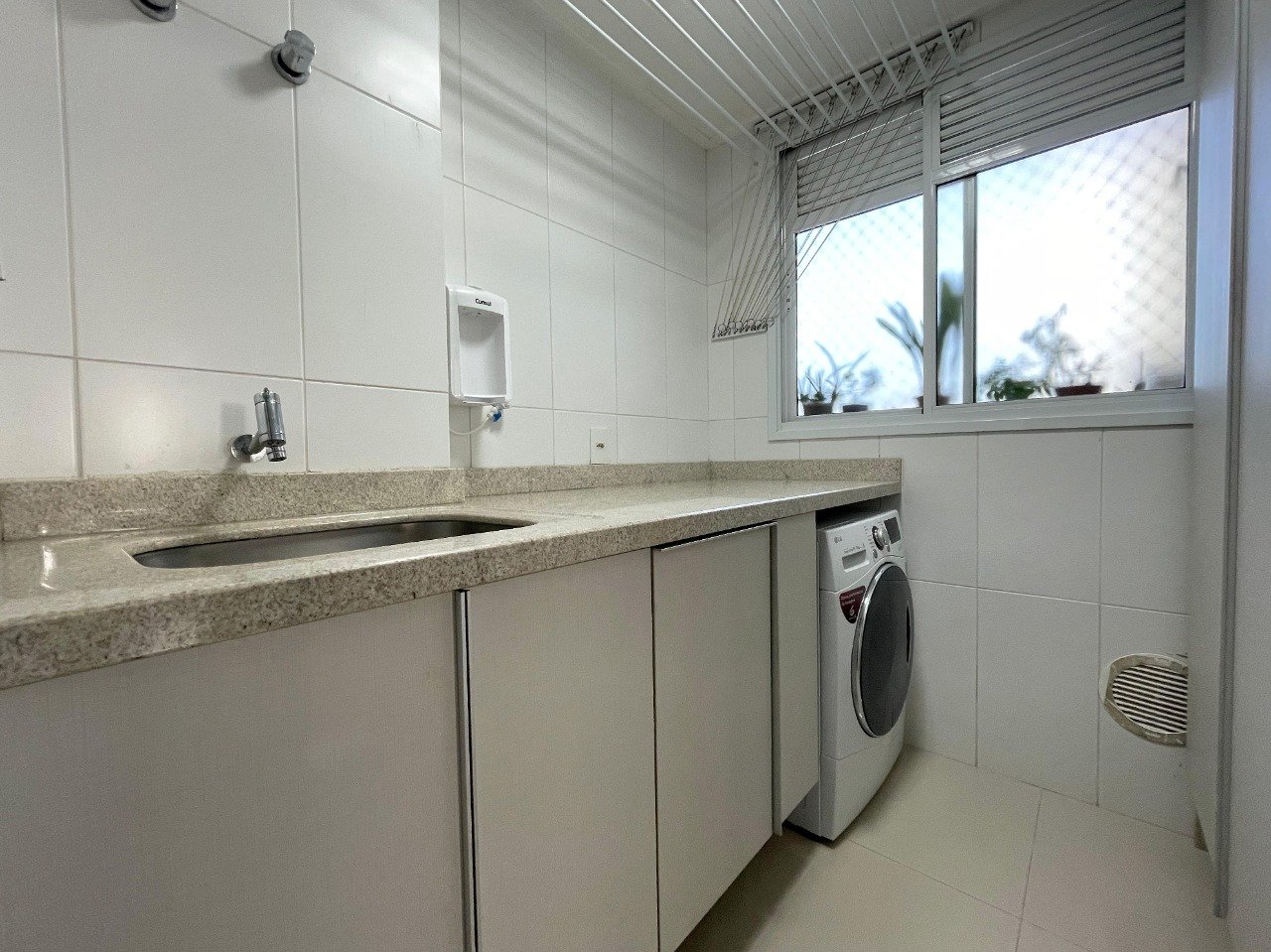 Apartamento à venda no Itacorubi: 