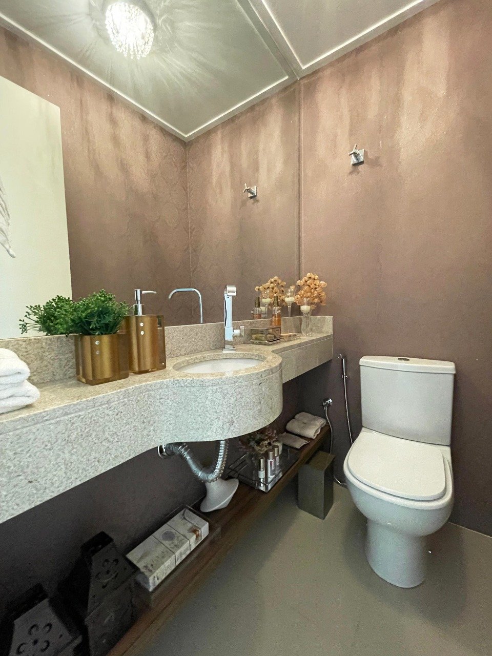 Apartamento à venda no Itacorubi: 