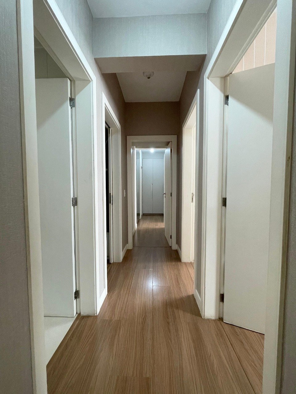 Apartamento à venda no Itacorubi: 