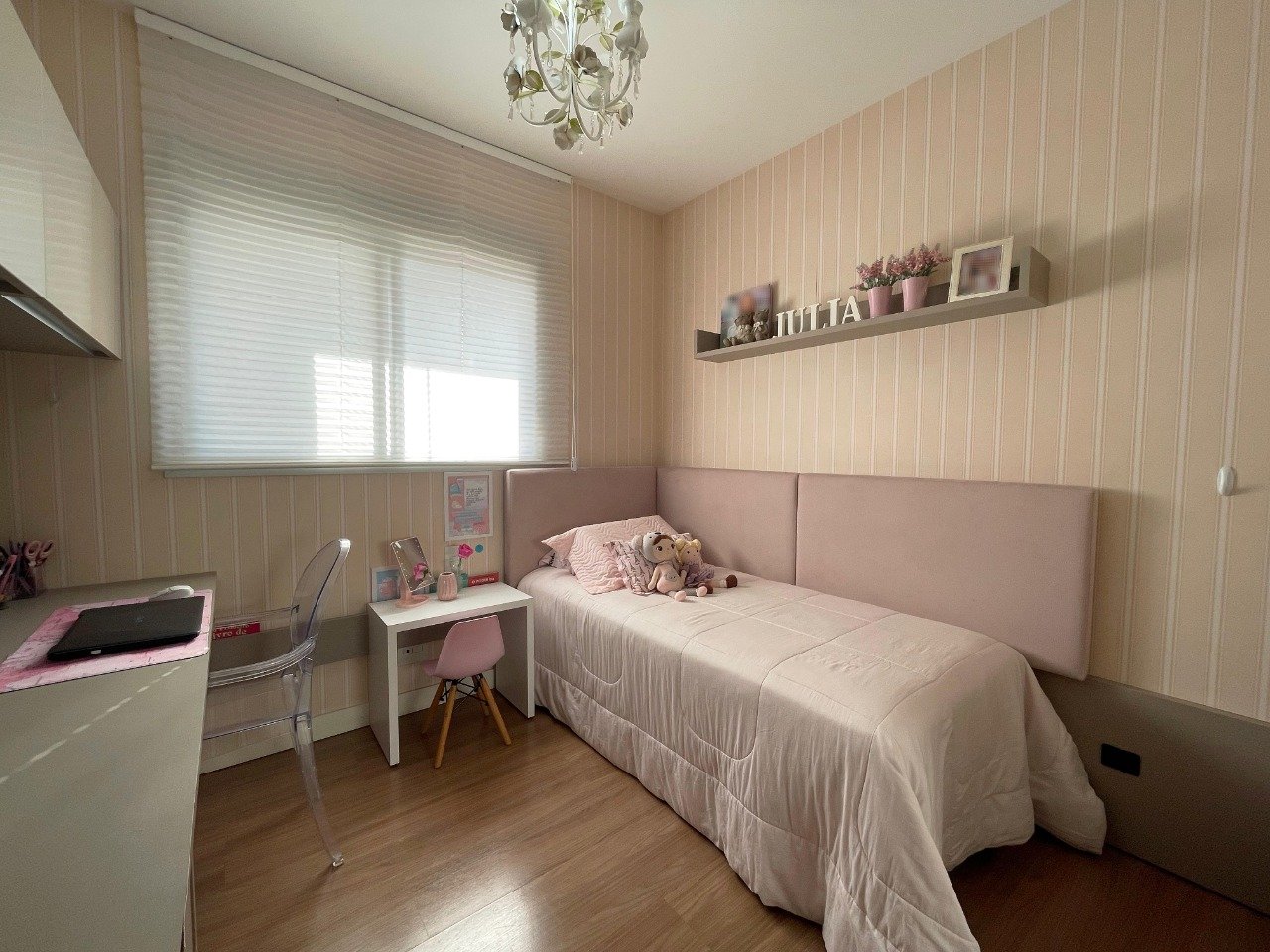 Apartamento à venda no Itacorubi: 