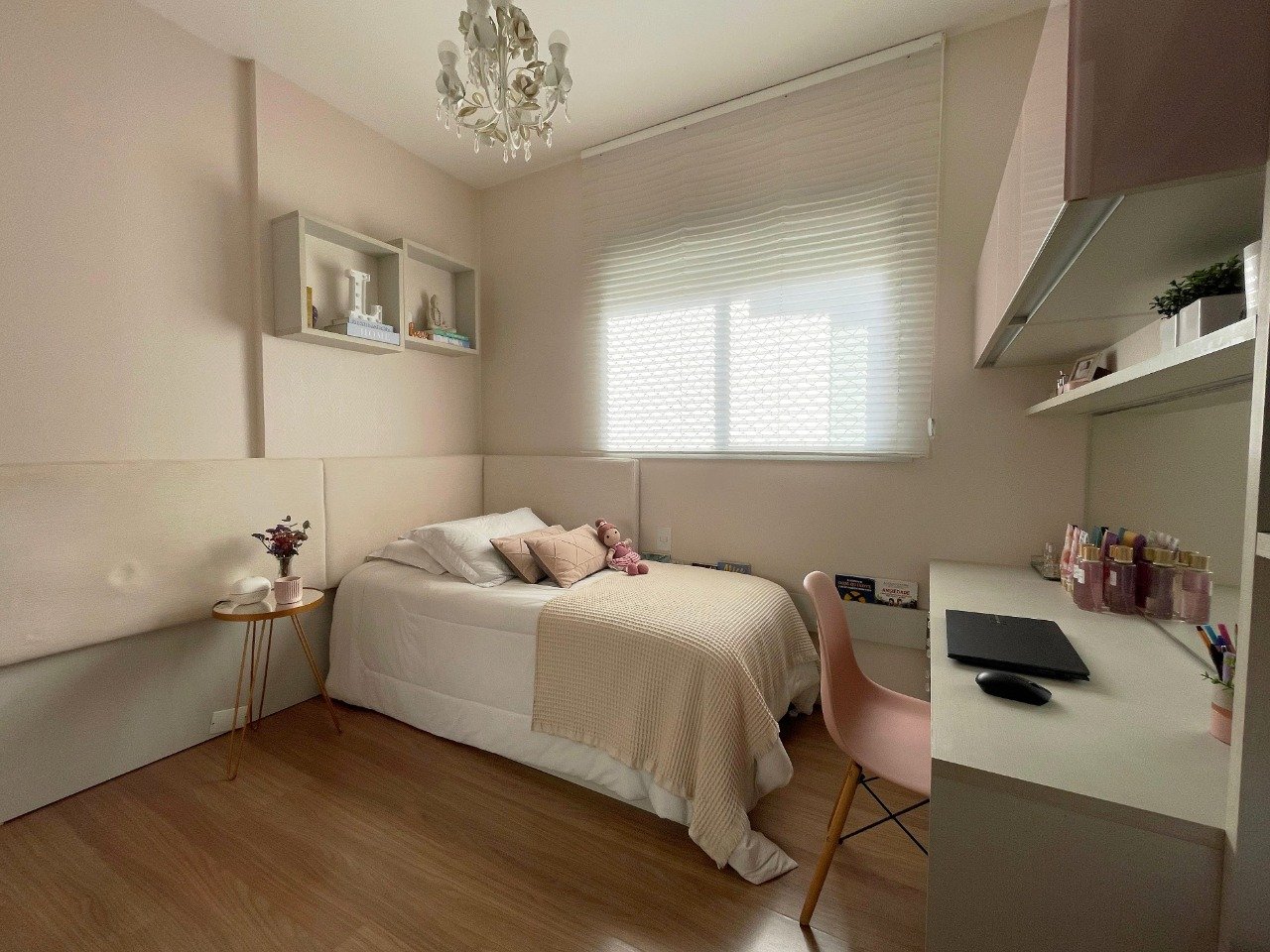 Apartamento à venda no Itacorubi: 