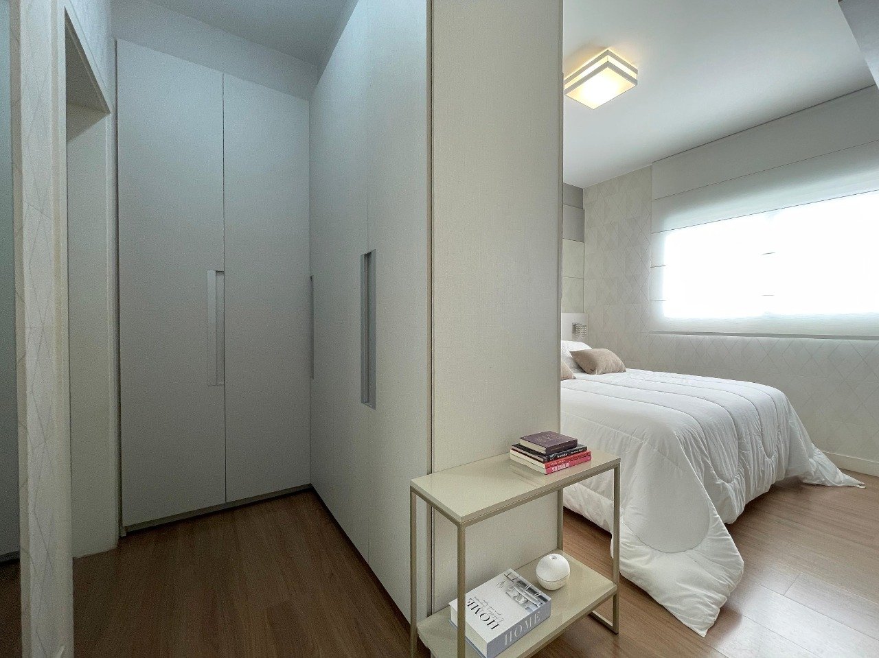 Apartamento à venda no Itacorubi: 