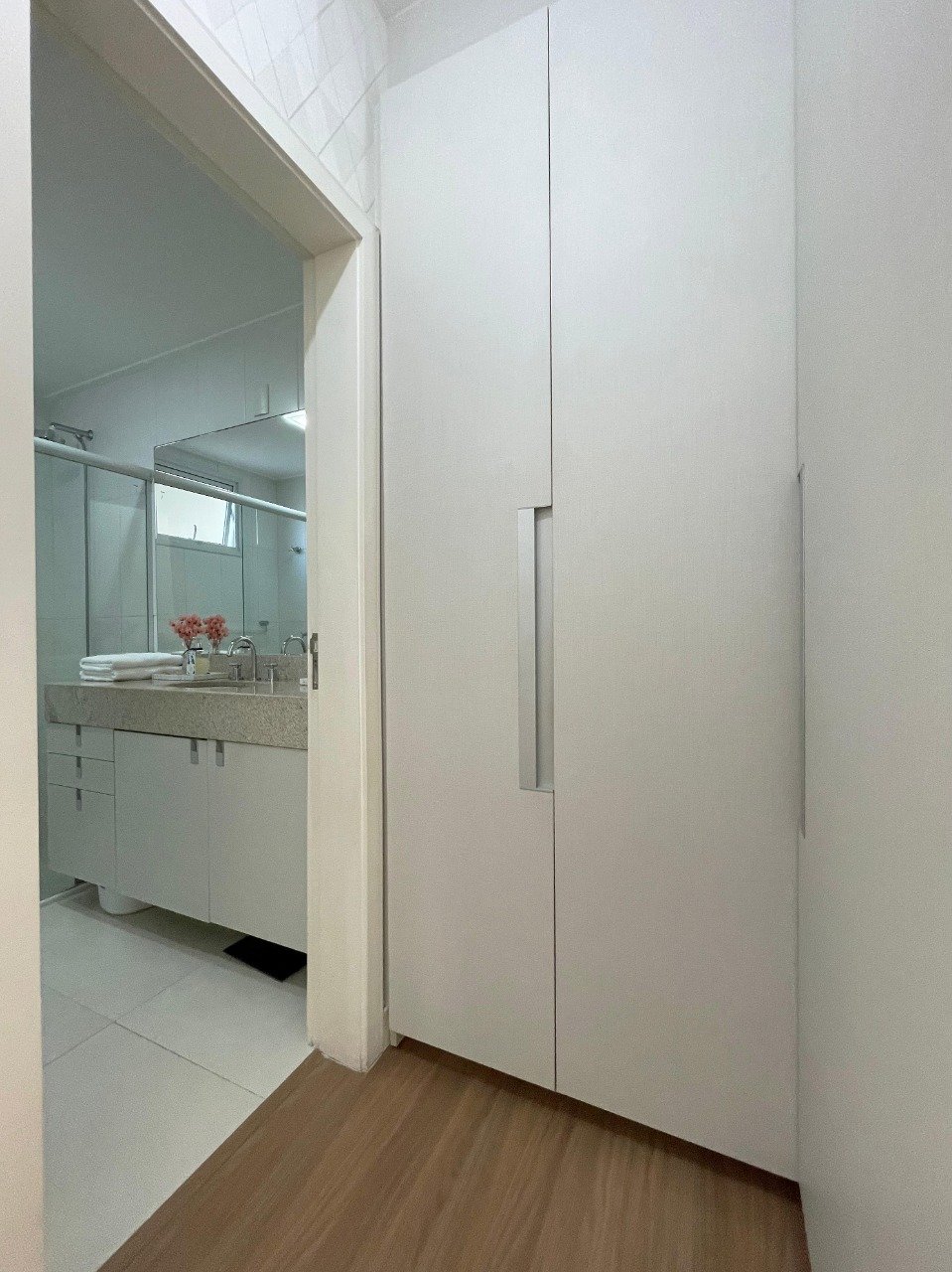 Apartamento à venda no Itacorubi: 