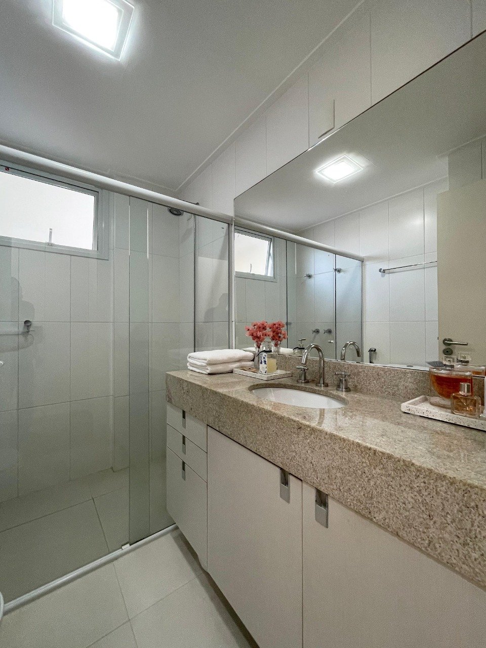 Apartamento à venda no Itacorubi: 