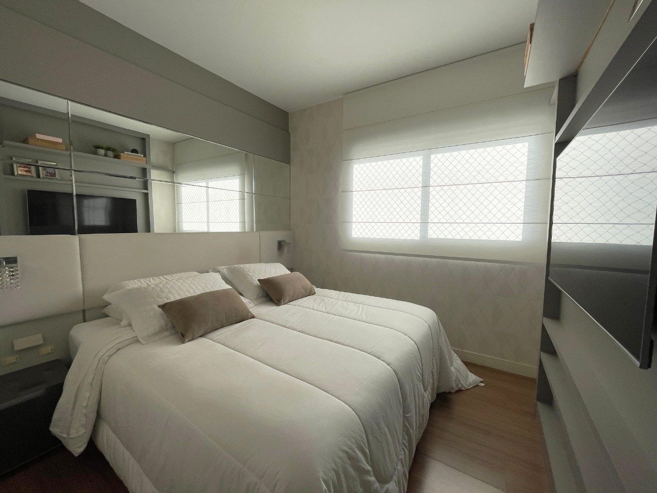 Apartamento à venda no Itacorubi: 