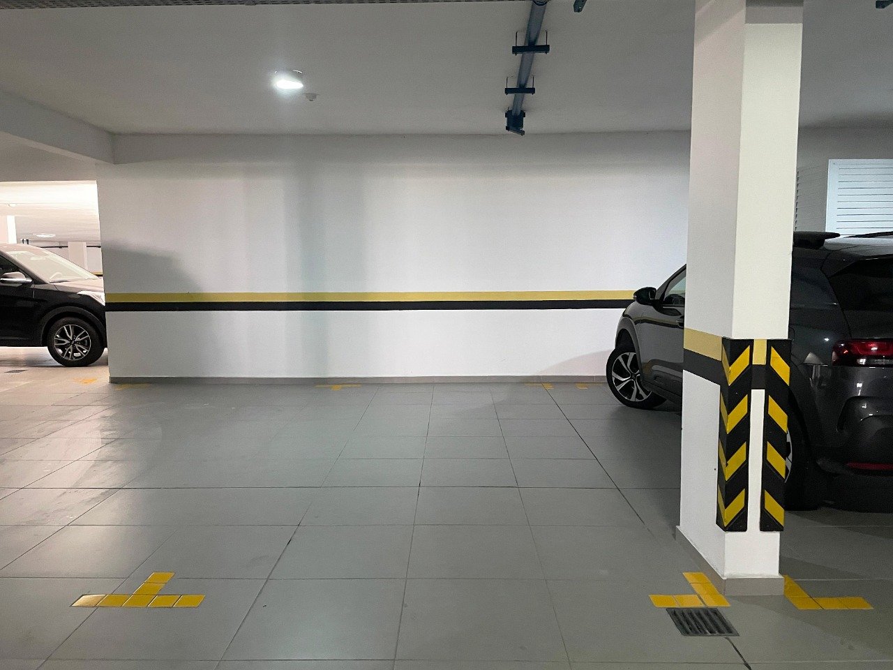 Apartamento à venda no Itacorubi: 