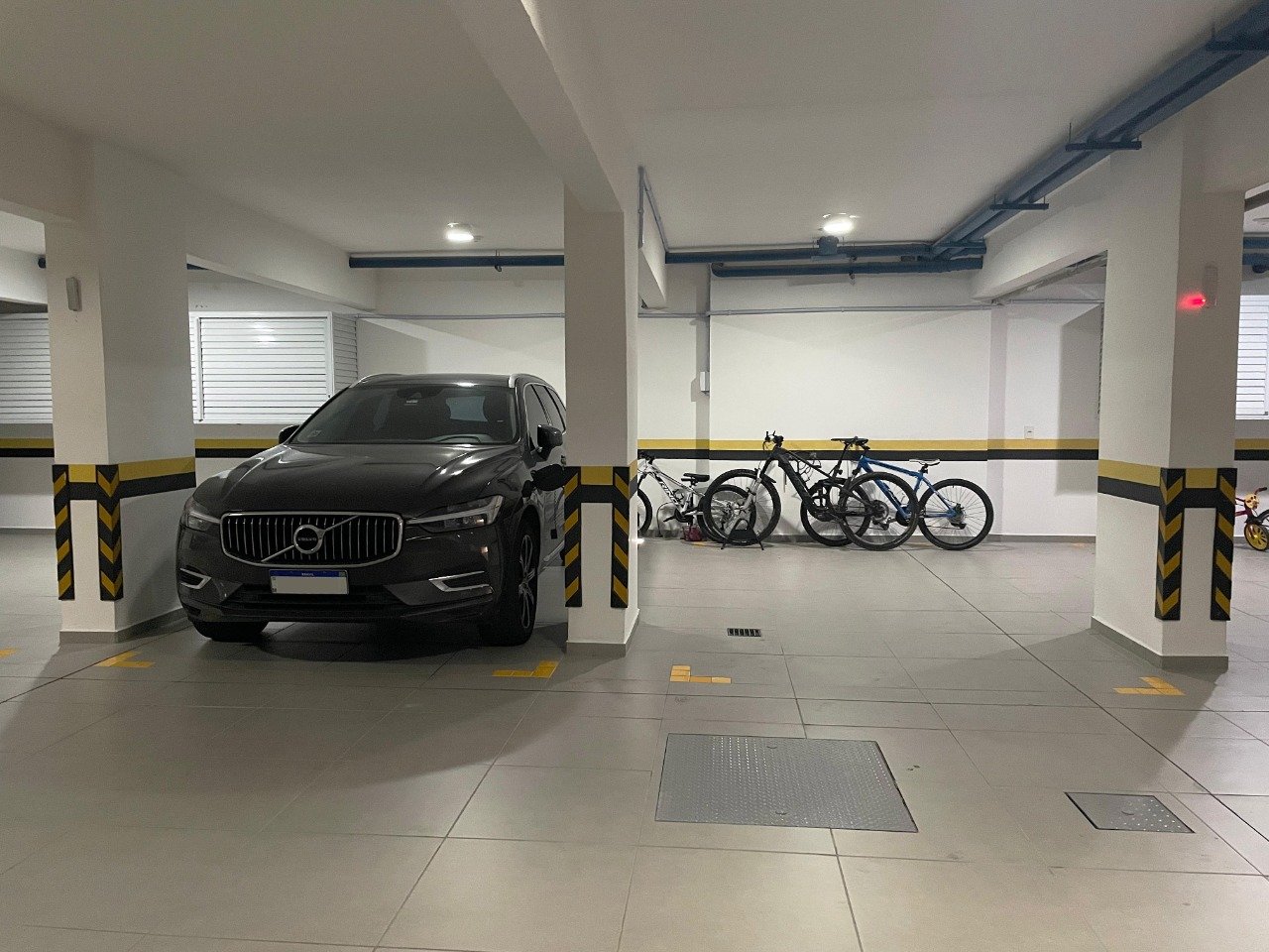 Apartamento à venda no Itacorubi: 