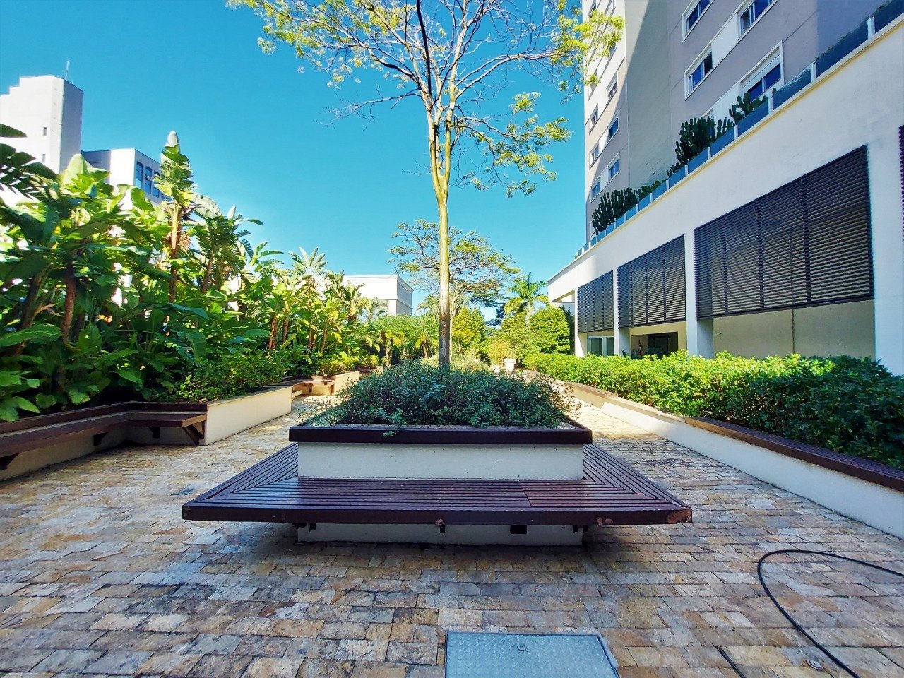 Apartamento à venda no Itacorubi: 