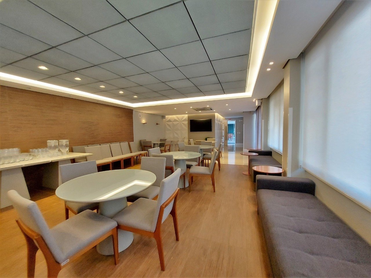 Apartamento à venda no Itacorubi: 