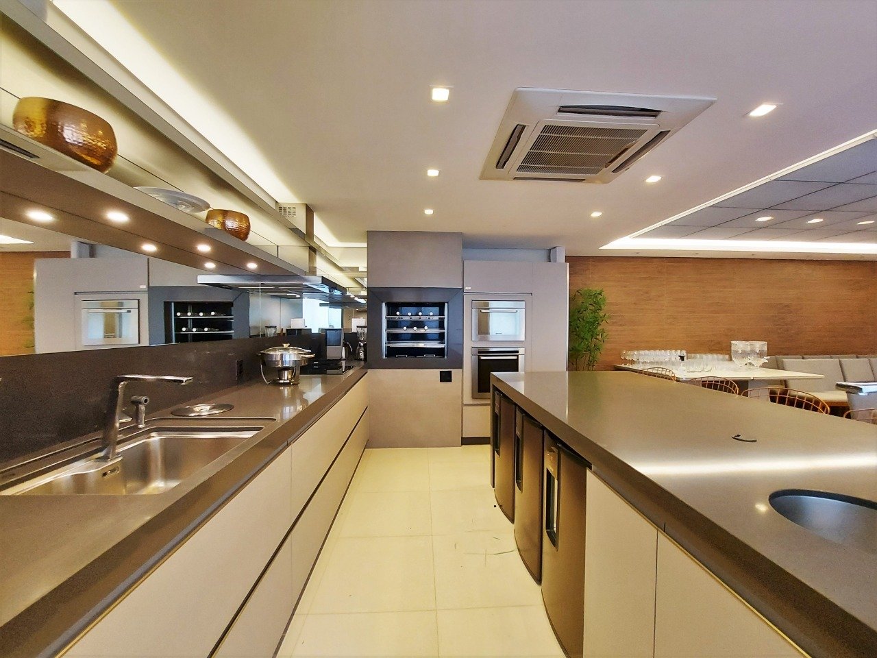 Apartamento à venda no Itacorubi: 