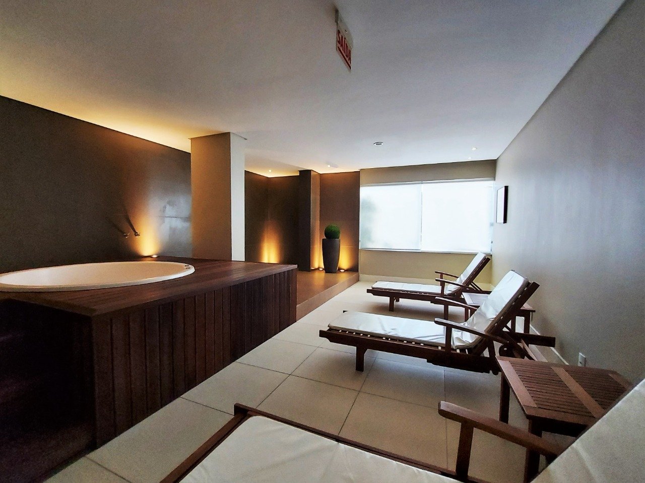 Apartamento à venda no Itacorubi: 