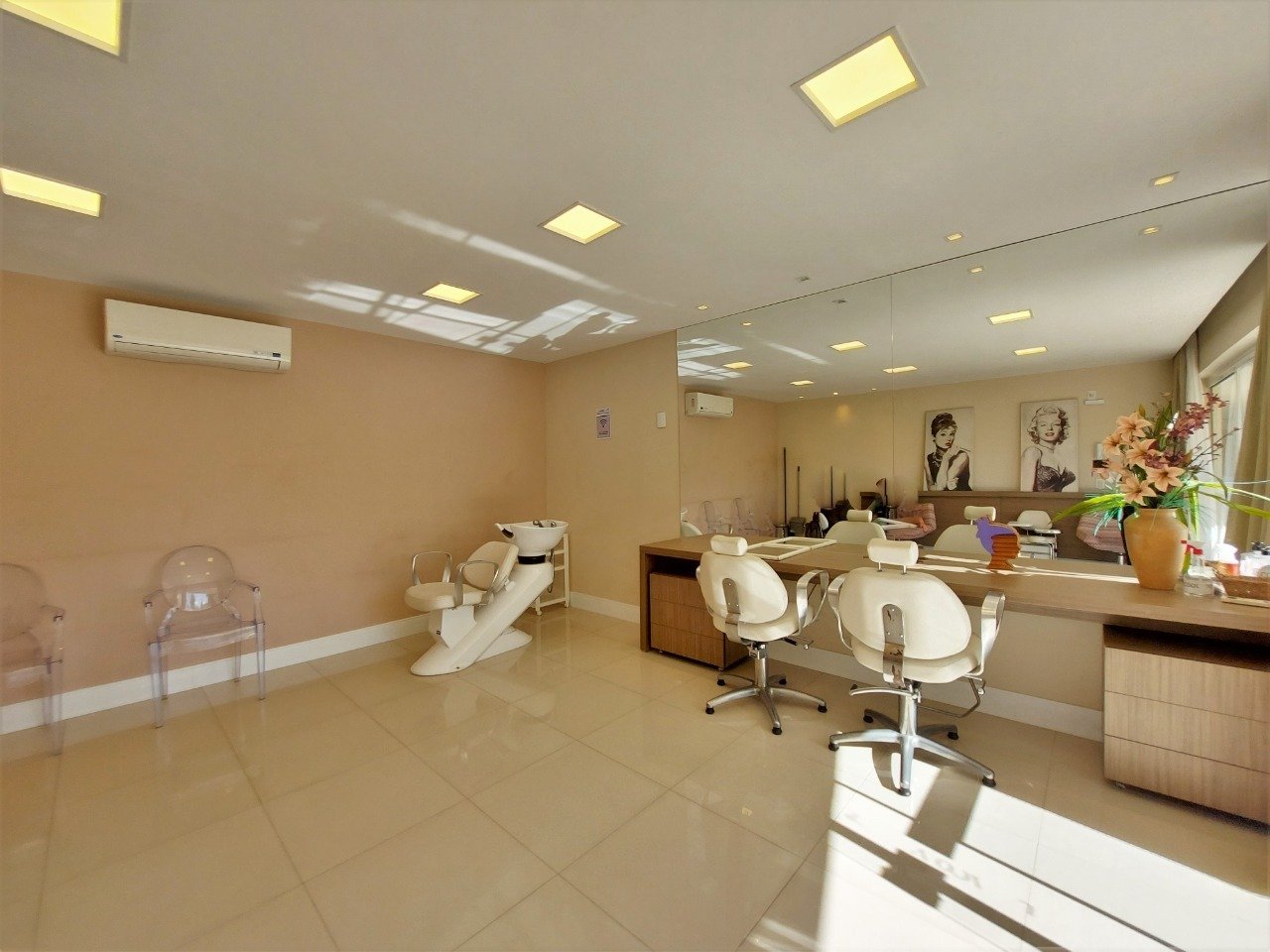 Apartamento à venda no Itacorubi: 