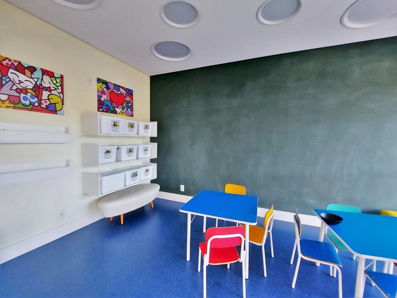 Apartamento à venda no Itacorubi: 