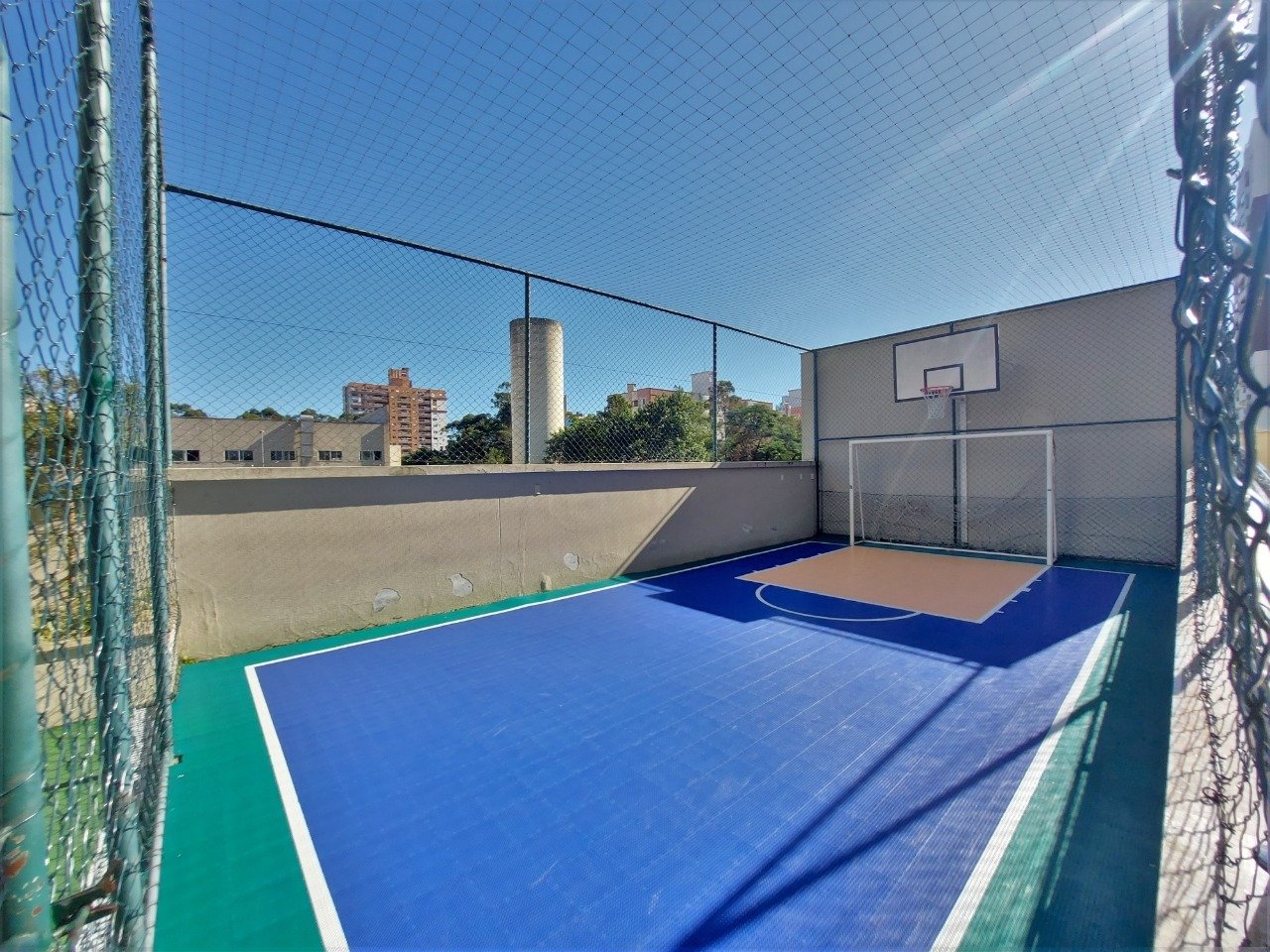 Apartamento à venda no Itacorubi: 