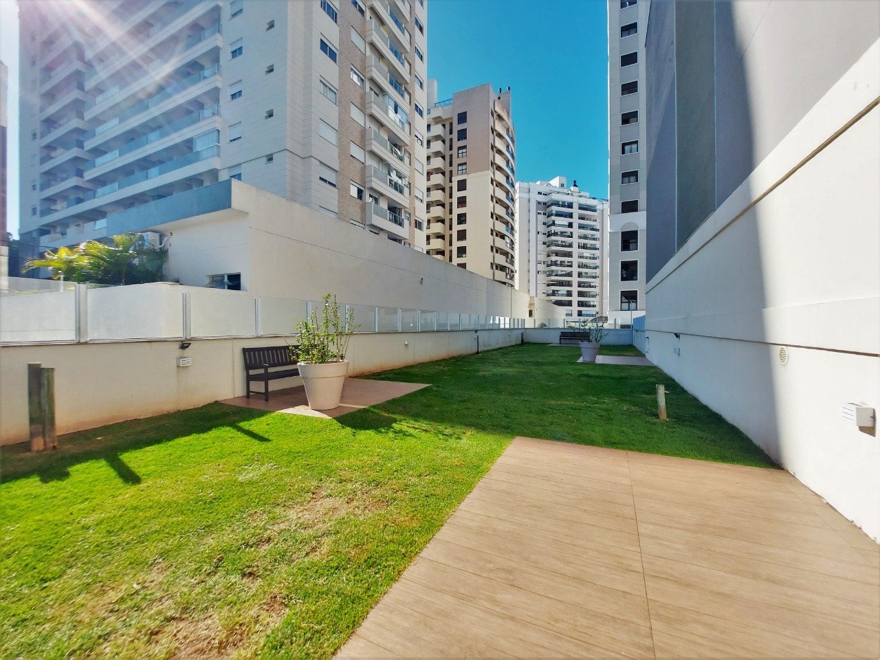 Apartamento à venda no Itacorubi: 