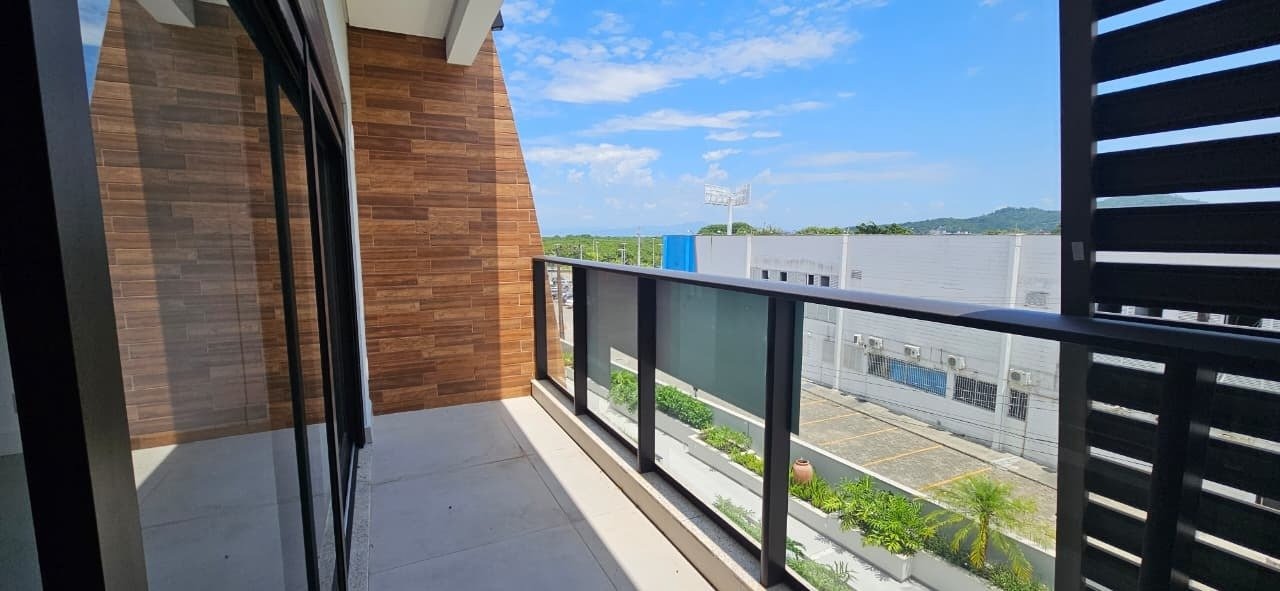 Estúdio à venda no Saco Grande: 