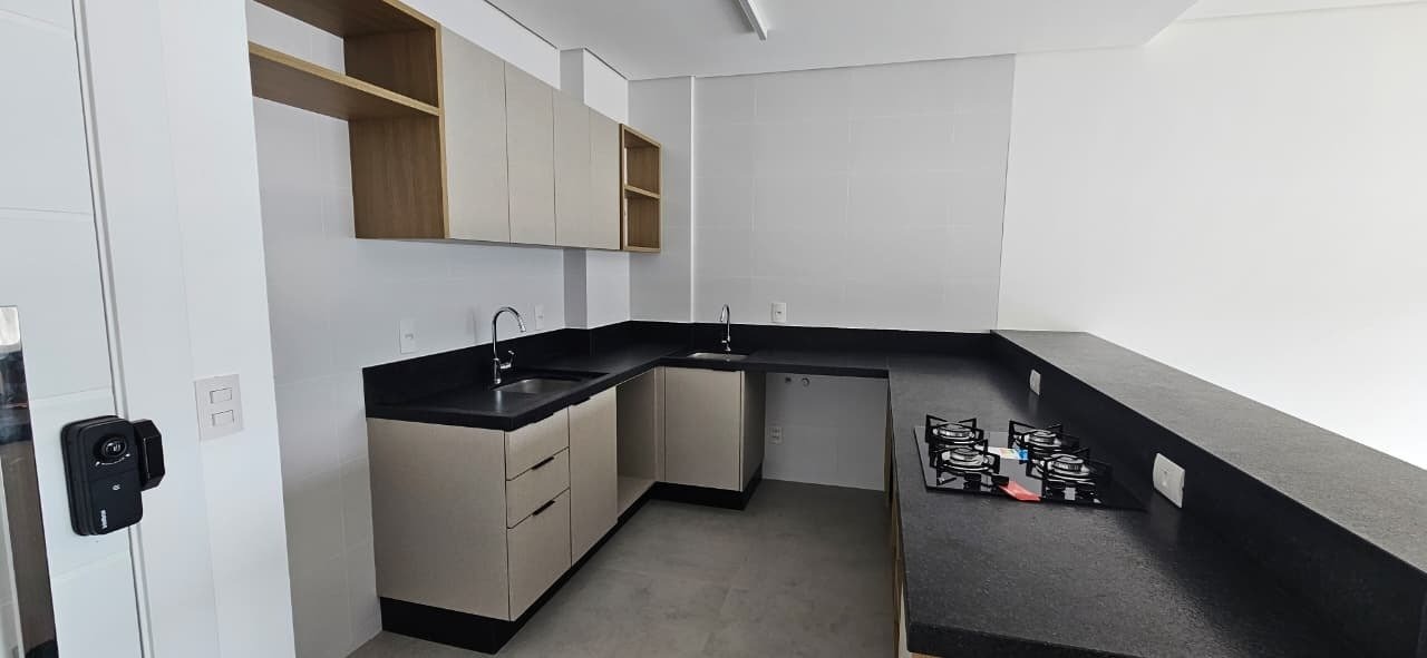 Estúdio à venda no Saco Grande: 