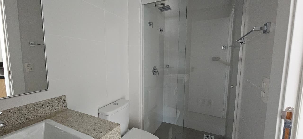 Estúdio à venda no Saco Grande: 