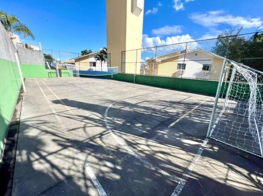 Apartamento à venda no Saco Dos Limoes: 