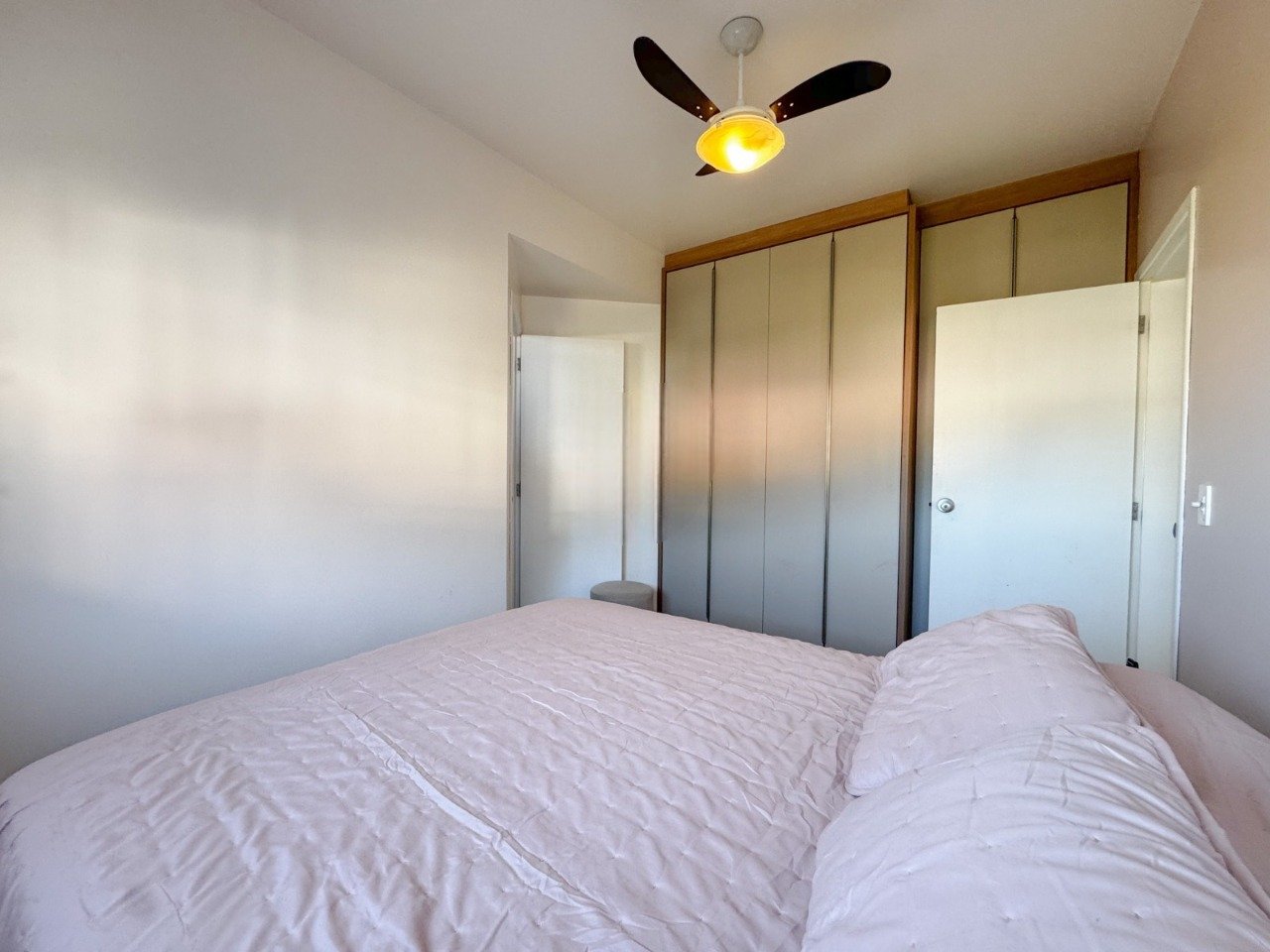 Apartamento à venda no Saco Dos Limoes: 